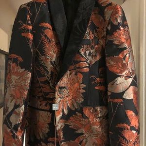 Men’s Dressy Blazer